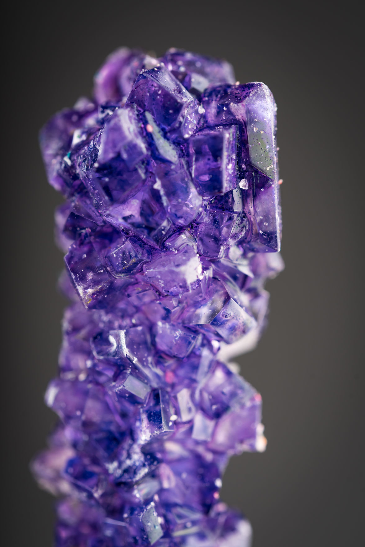 Rock Candy